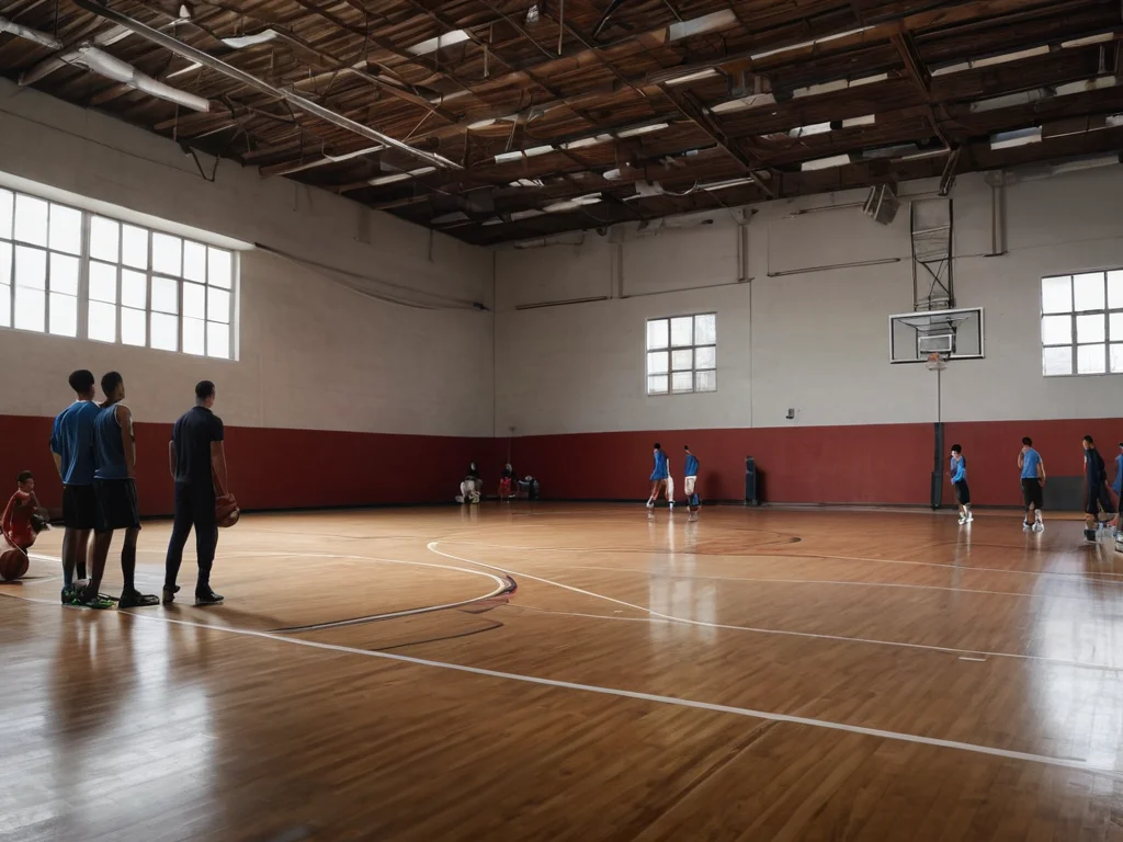 利拉德NBA生涯最新动向转会传闻引发球迷广泛热议 | WEIDESPORT